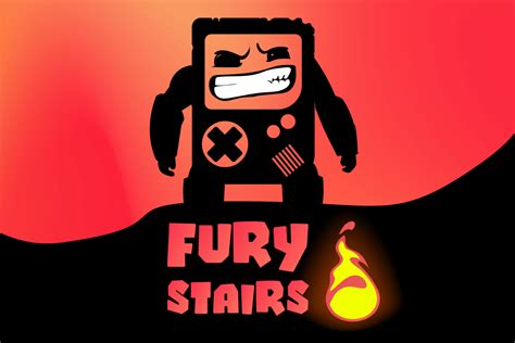 Play Fury Stairs Slot