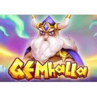 Play Gemhalla Slot