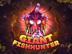 Play Giant Fish Hunter Slot