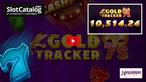 Play Gold Tracker 7 S Slot