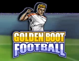 Play Golden Boot Football Slot