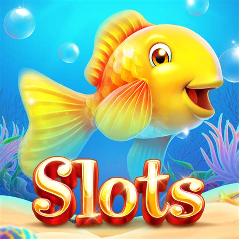 Play Golden Fish Slot