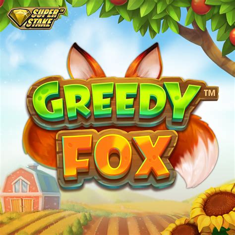 Play Greedy Fox Slot
