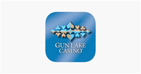 Play Gun Lake Casino App