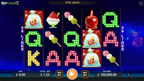 Play Hanabi Ka Gaming Slot