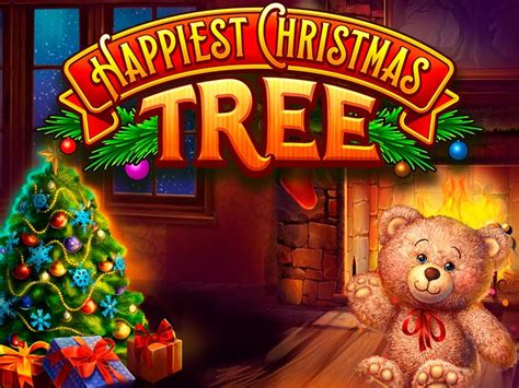 Play Happiest Christmas Tree Slot