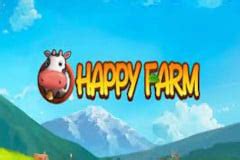 Play Happy Animal Farm Slot