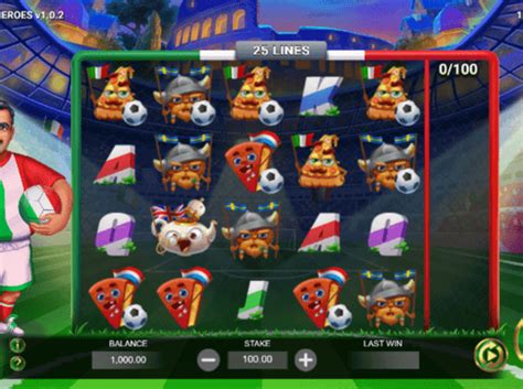 Play Hattrick Slot