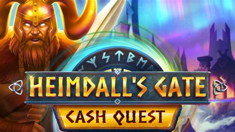 Play Heimdalls Gate Slot