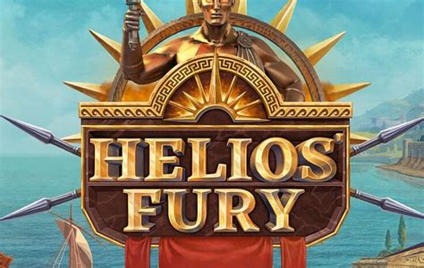 Play Helios Fury Slot
