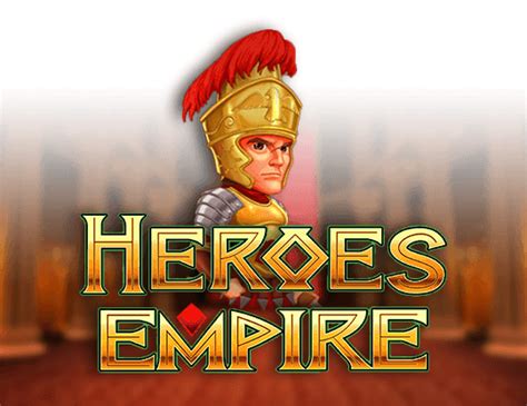 Play Heroes Empire Slot