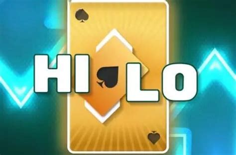 Play Hi Lo Turbo Games Slot