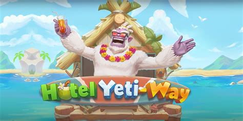 Play Hotel Yeti Way Slot