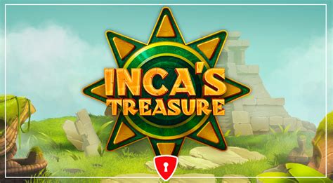 Play Inca S Treasure Slot