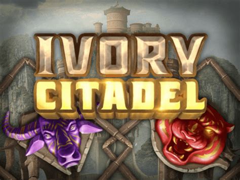 Play Ivory Citadel Slot
