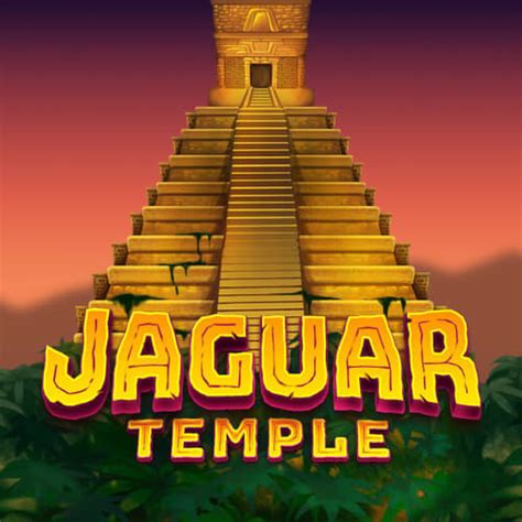 Play Jaguar Temple Slot