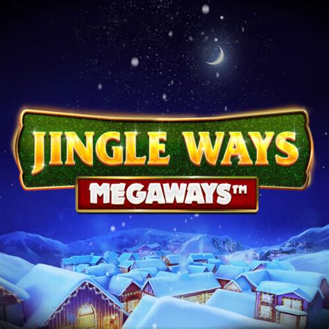 Play Jingle Ways Megaways Slot