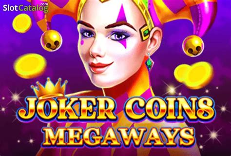 Play Joker Coins Megaways Slot