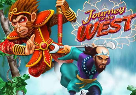 Play Journey To The West 2 Slot