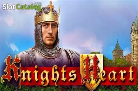 Play Knight S Heart Slot