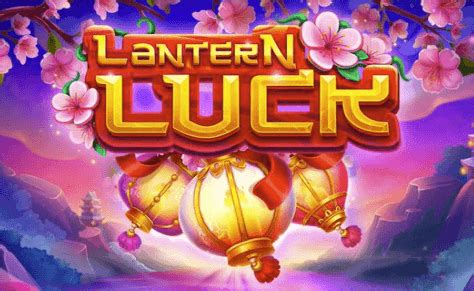 Play Lantern Luck Slot
