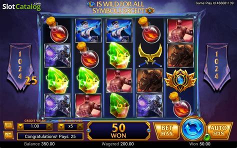 Play League Of Champions Slot