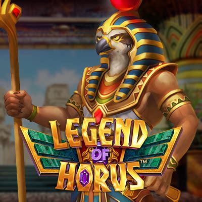 Play Legend Of Horus Slot