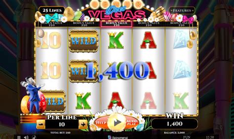 Play Lemur Does Vegas Slot