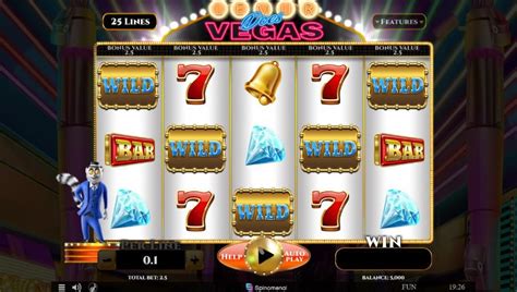 Play Lemur Does Vegas Slot