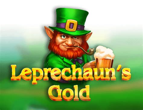 Play Leprechaun S Gold Slot