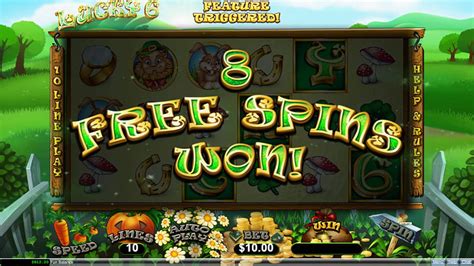 Play Lucky 6 Slot