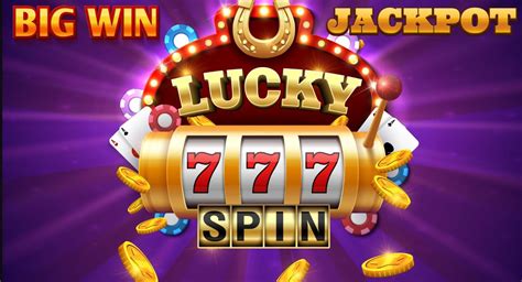 Play Lucky Casino Slot