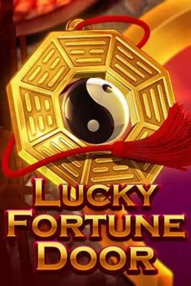 Play Lucky Fortune Door Slot