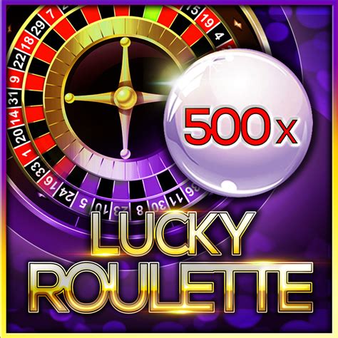 Play Lucky Roulette Slot