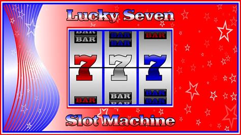 Play Lucky Seven V Slot