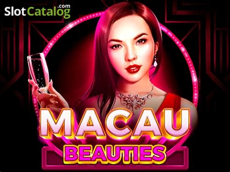 Play Macau Beauties Slot