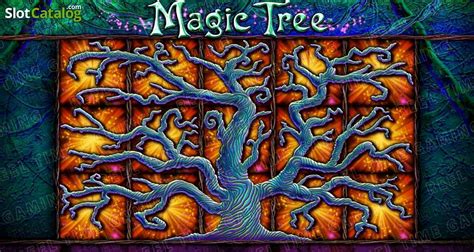 Play Magic Tree Slot