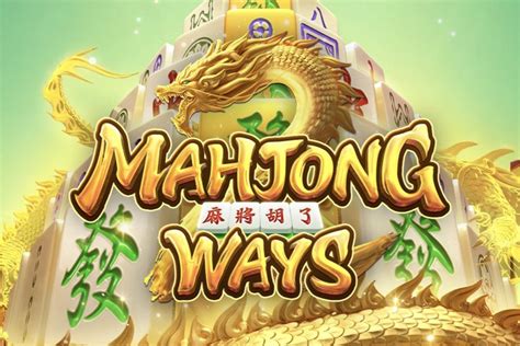Play Mahjong Ways 2 Slot