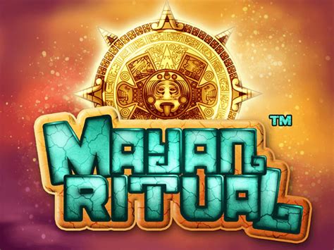 Play Mayan Ritual Slot