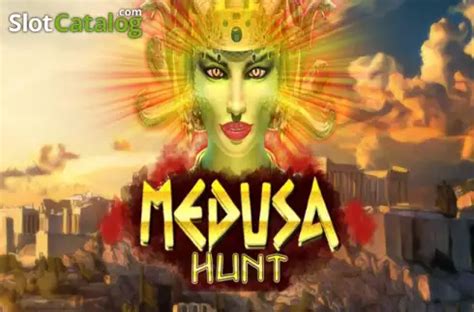 Play Medusa Hunt Slot