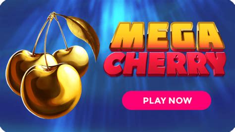 Play Mega Cherry Slot
