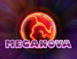 Play Meganova Slot