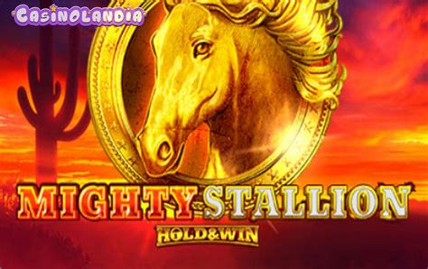 Play Mighty Stallion Slot