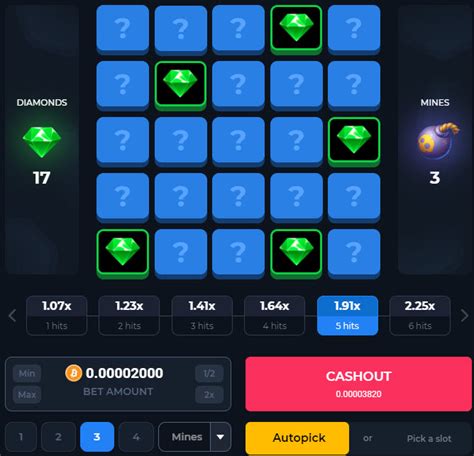 Play Mining Casino