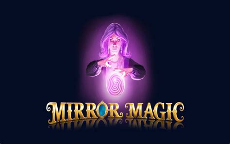 Play Mirror Magic Slot