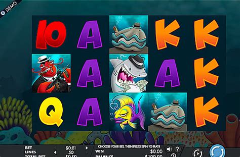 Play Mobster Lobster Slot