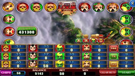 Play Monkey Story Slot