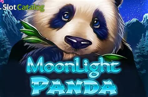 Play Moonlight Panda Slot