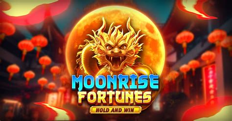 Play Moonrise Fortunes Hold Win Slot