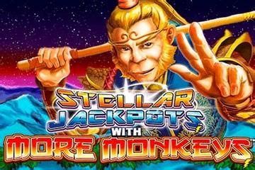 Play More Monkeys Slot